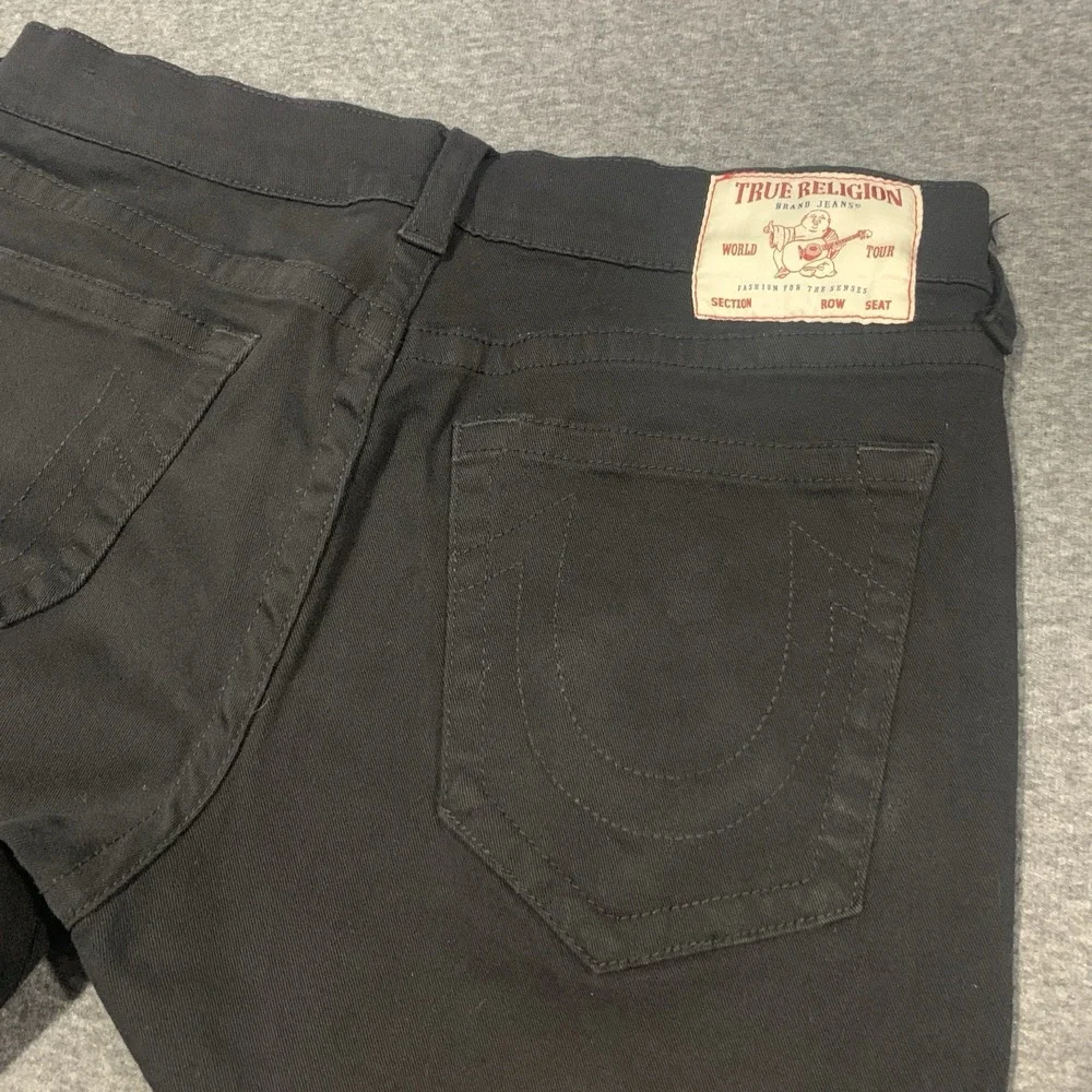 True Religion moderate use